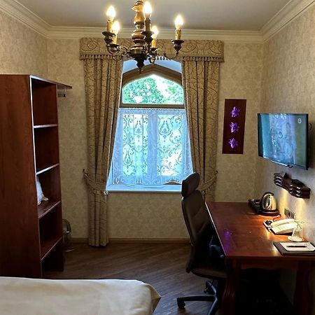 Georgi Hotell Võru Exteriér fotografie