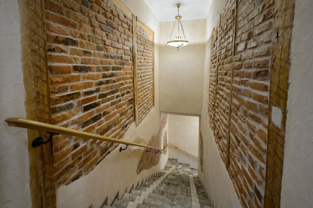 Georgi Hotell Võru Exteriér fotografie